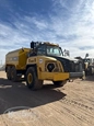 Used Water Truck